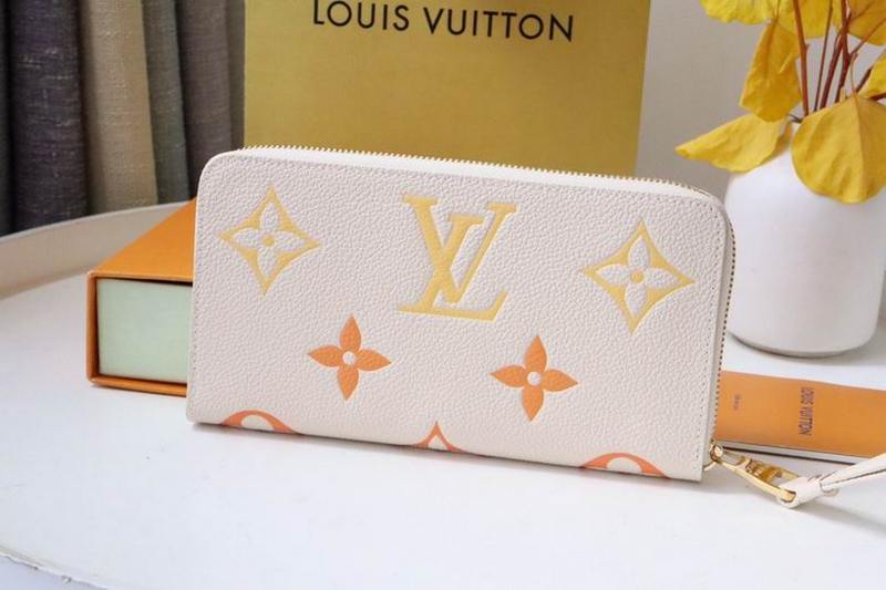 LV Wallets 163